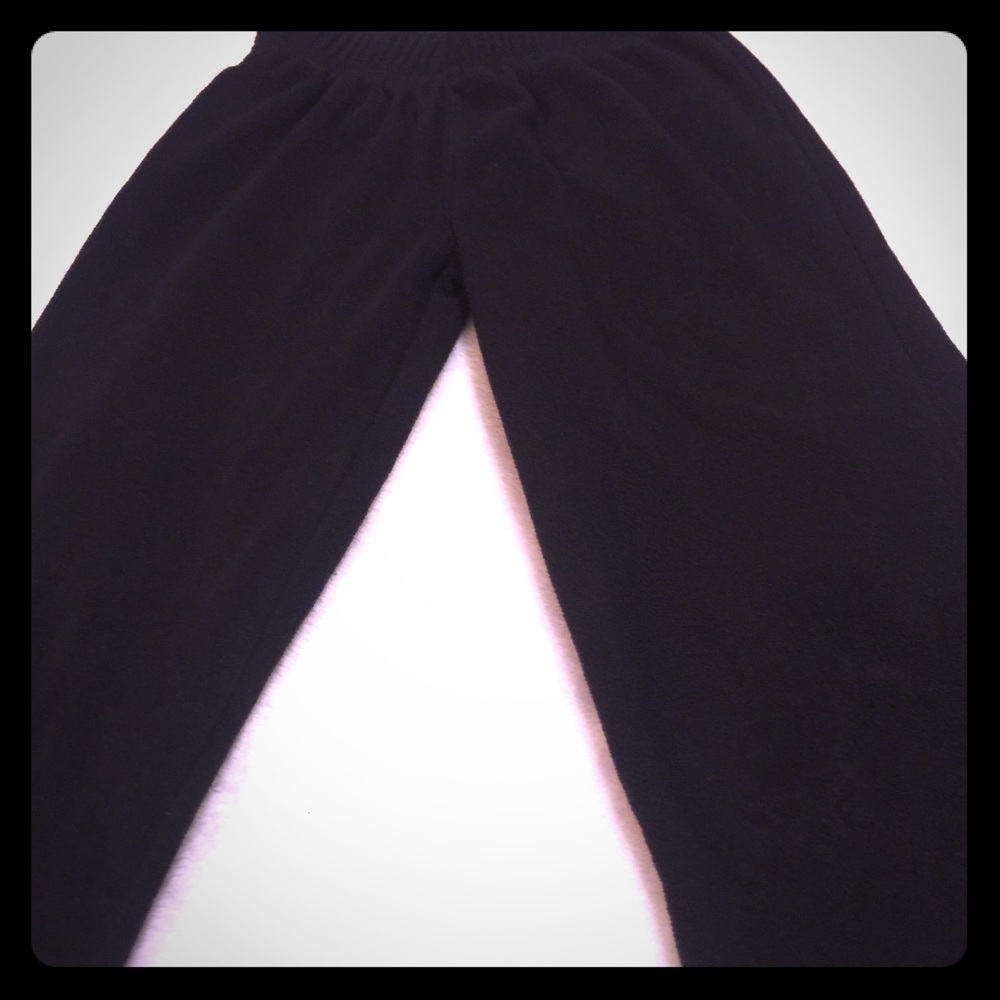 Childrens Place Fleece Pants